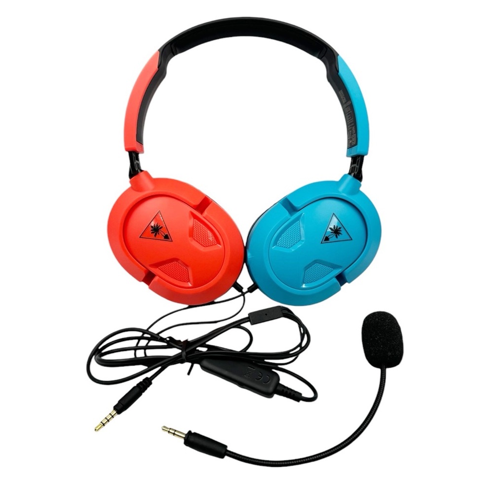 NWOT | Turtle Beach | Recon 50 Video Game Head Set Switch